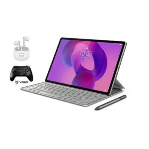Inicio Tablet Lenovo Idea Tab Plus TB361FU 8GB 256GB Grey con Kit Premium y Control VSG