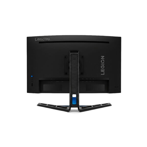 Monitor Curvo Lenovo Legion R27fc-30 | 27" FHD, 280Hz, 0.5ms | Perfecto para eSports — foto 7 de 10