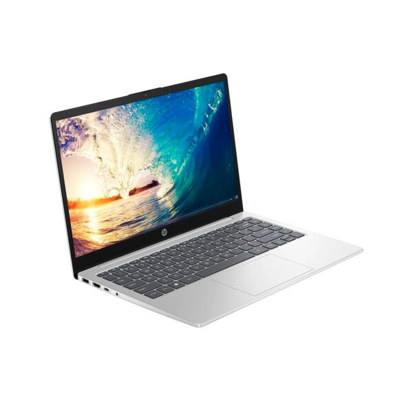 Portátil HP 14-em0217la AMD Athlon 7120U RAM 8GB 512GB SSD | para Estudiar y Trabajar — foto 2 de 9