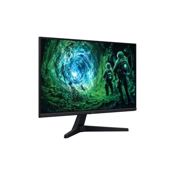Monitor Samsung Odyssey G5 27" QHD IPS 200Hz 1ms G53F FreeSync Premium — foto 2 de 13