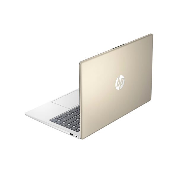 Portátil HP 14-em0217la AMD Athlon 7120U RAM 8GB 512GB SSD | para Estudiar y Trabajar — foto 3 de 9