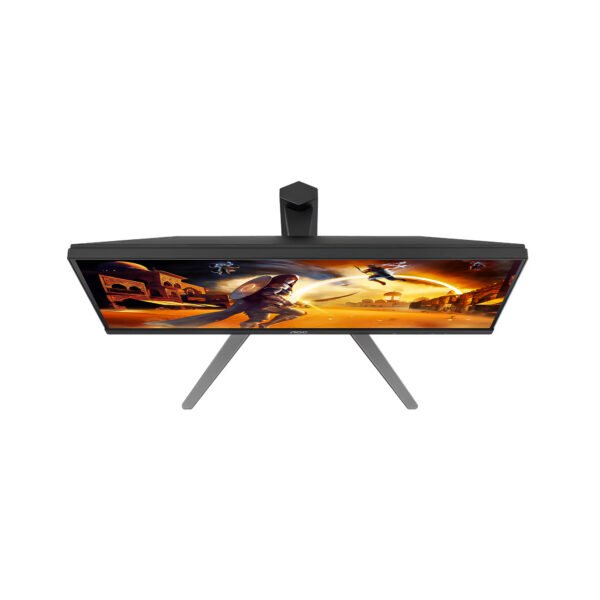 Monitor Gaming AOC 27G4H 27" Fast IPS 200Hz 0.3ms con Pantalla Pivot — foto 8 de 13