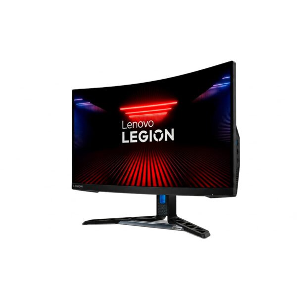 Monitor Curvo Lenovo Legion R27fc-30 | 27" FHD, 280Hz, 0.5ms | Perfecto para eSports — foto 5 de 10