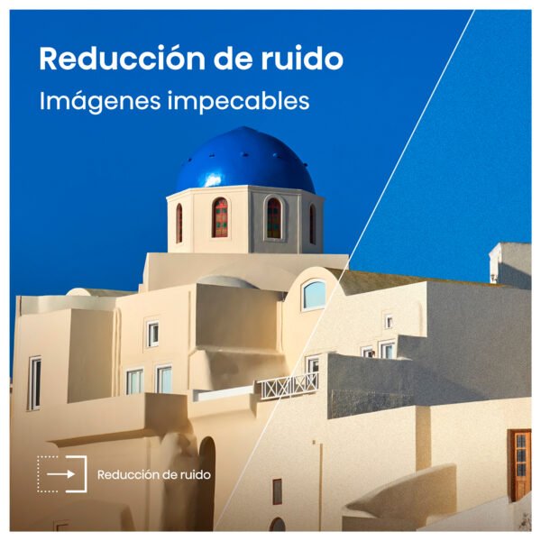 Televisor Hisense 40" Smart TV Full HD 40A4NV S.O VIDAA — foto 6 de 12