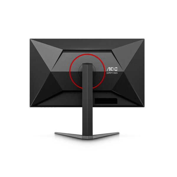 Monitor Gaming AOC 27G4H 27" Fast IPS 200Hz 0.3ms con Pantalla Pivot — foto 10 de 13