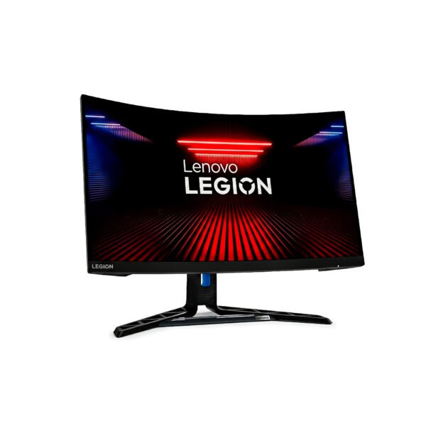 Monitor Curvo Lenovo Legion R27fc-30 | 27" FHD, 280Hz, 0.5ms | Perfecto para eSports — foto 2 de 10