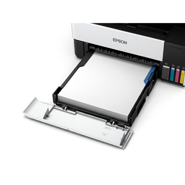 Impresora Multifuncional Inalámbrica Epson EcoTank L6490 | Alto Rendimiento — foto 6 de 9