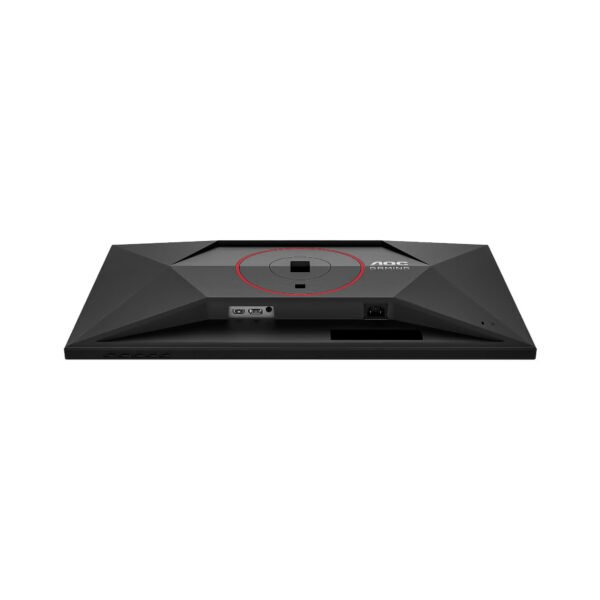 Monitor Gaming AOC 27G4H 27" Fast IPS 200Hz 0.3ms con Pantalla Pivot — foto 11 de 13