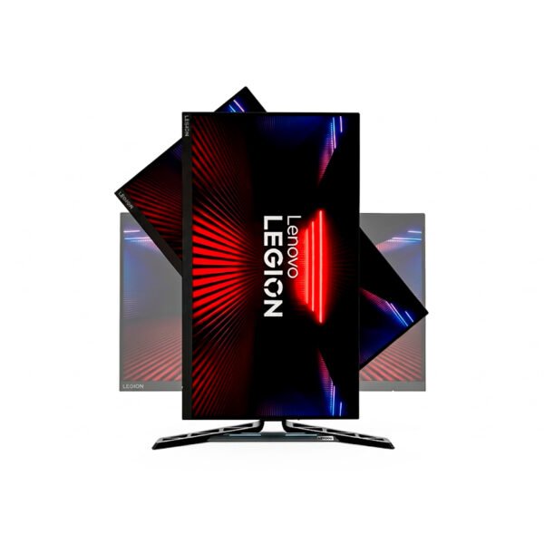 Monitor Curvo Lenovo Legion R27fc-30 | 27" FHD, 280Hz, 0.5ms | Perfecto para eSports — foto 3 de 10