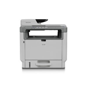 ricoh 132mf