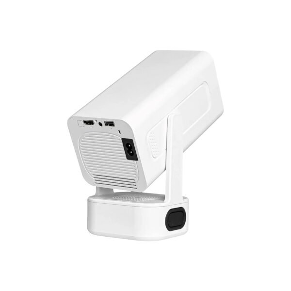 Proyector LED VTA Gunma 2 HD 2.500 Lúmenes WiFi - Bluetooth con Android — foto 2 de 11