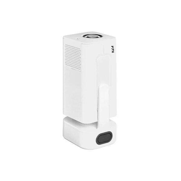 Proyector LED VTA Gunma 2 HD 2.500 Lúmenes WiFi - Bluetooth con Android — foto 4 de 11