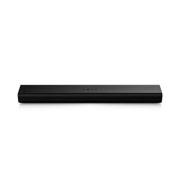 Barra de Sonido Hisense HS1000 120W con Bluetooth y Dolby Audio — foto 1 de 10