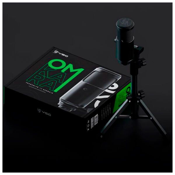 Micrófono Gamer USB VSG Omkara Profesional para Gaming y Podcast — foto 6 de 9