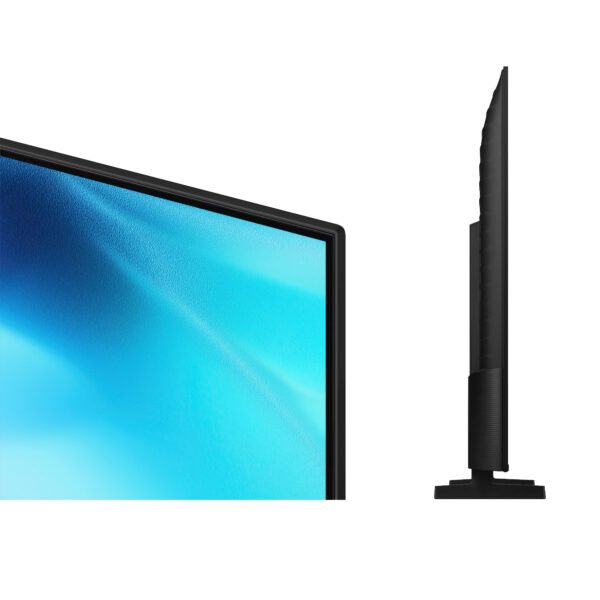 Televisor Samsung 43" U8500H Crystal UHD 4K Smart TV | Diseño Metal Stream y Tizen OS — foto 6 de 12