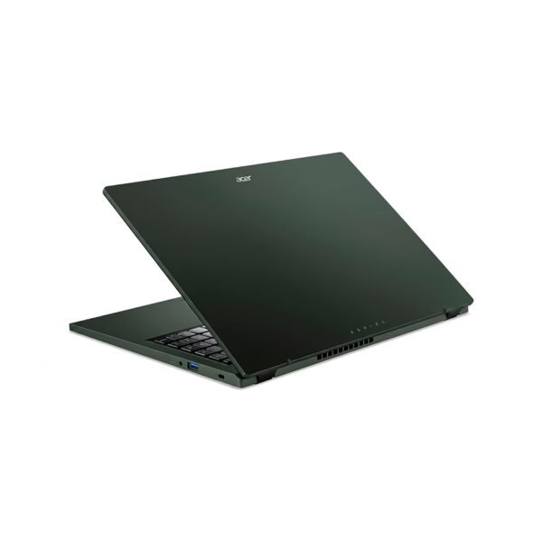 Portátil Acer Aspire Go AG15-71P-57KN | Intel i5-13420H | RAM 8GB | 512GB SSD | Green — foto 4 de 9