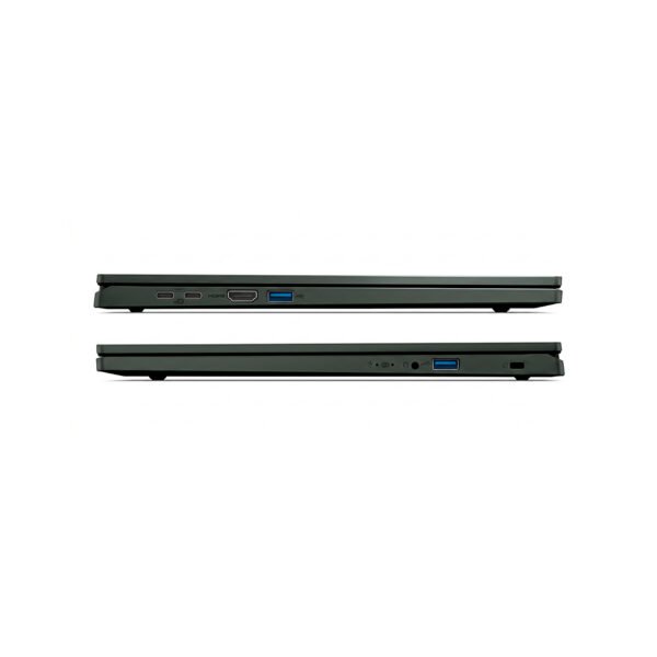 Portátil Acer Aspire Go AG15-71P-57KN | Intel i5-13420H | RAM 8GB | 512GB SSD | Green — foto 6 de 9
