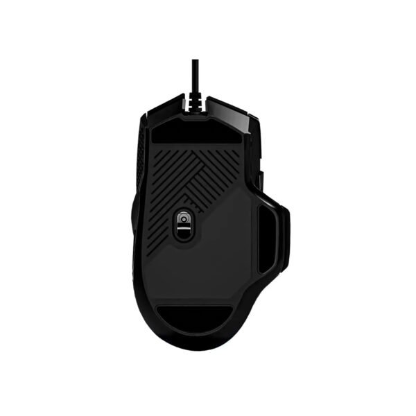 Mouse Gamer Acer Nitro NMW105 Alámbrico Negro - 6400 DPI y Luz RGB — foto 4 de 8