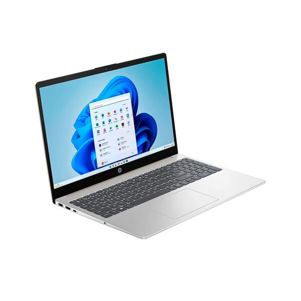 Portatil HP 15-fd0260la Full HD Intel Core i5-120U RAM 16GB 512GB SSD — foto 2 de 9