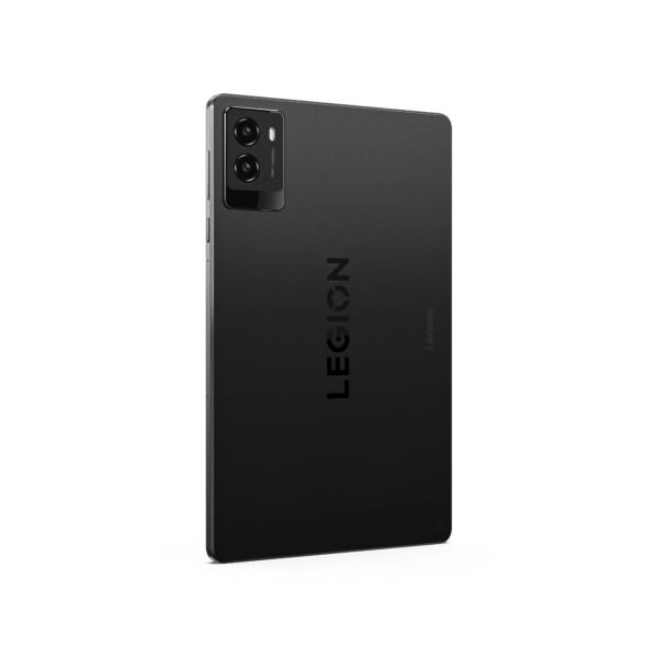 Tablet Gamer Lenovo Legion Tab Snapdragon 2.5K 165Hz 12GB RAM 256GB Incluye Folio — foto 3 de 10