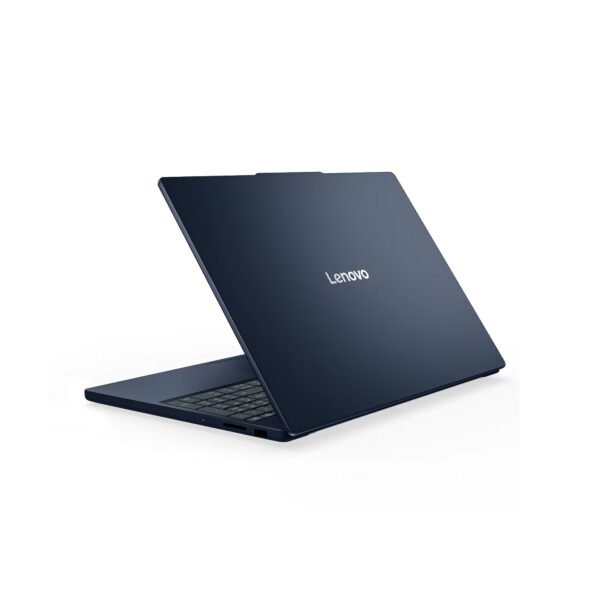 Portátil Lenovo IdeaPad Slim 3 15IWC11 Intel Core 7 350 RAM16GB 512GB SSD Blue — foto 7 de 10