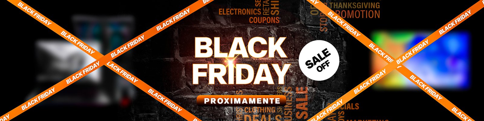 black friday 2026