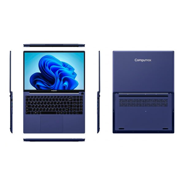 Portátil Compumax Onix Series Intel Core i7-13620H RAM 8GB 512GB SSD Incluye Combo Gamer — foto 5 de 8